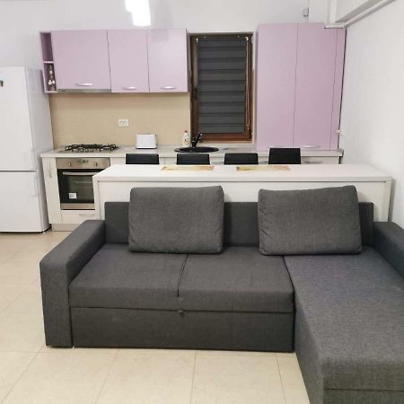 Starfish Apartament Navodari Ngoại thất bức ảnh