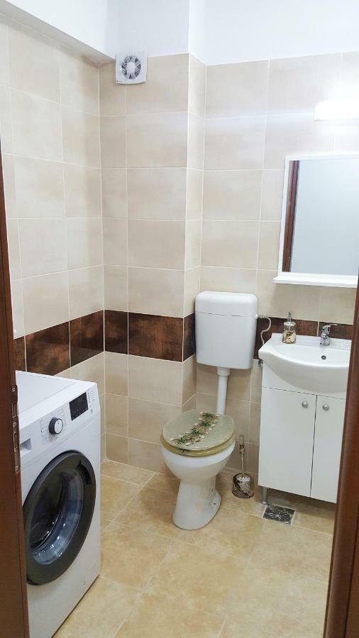 Starfish Apartament Navodari Ngoại thất bức ảnh