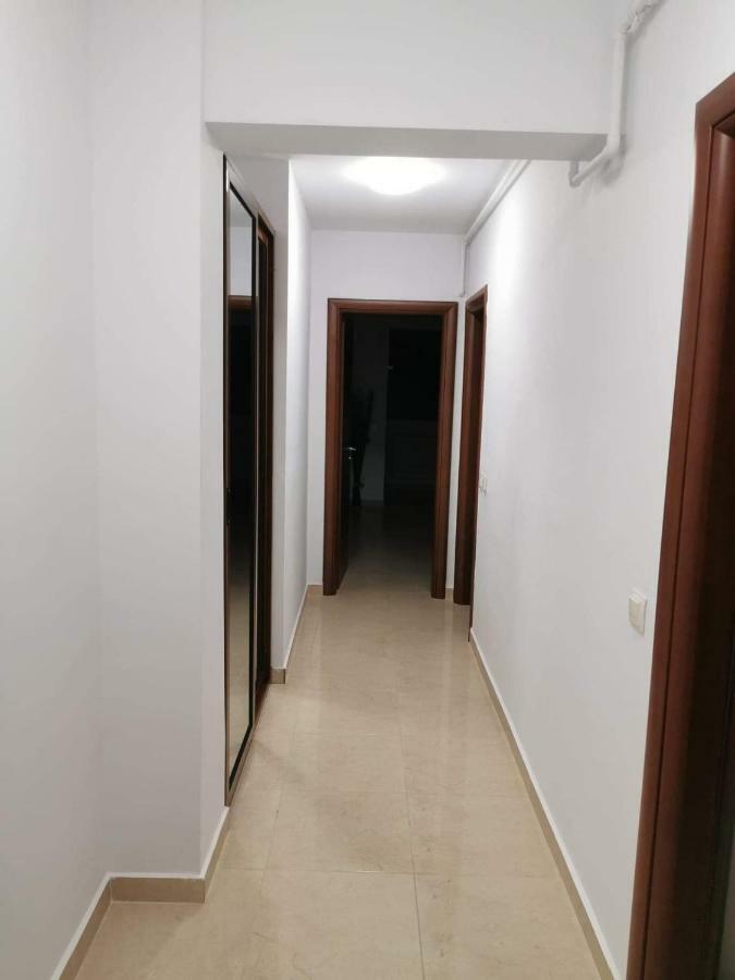 Starfish Apartament Navodari Ngoại thất bức ảnh