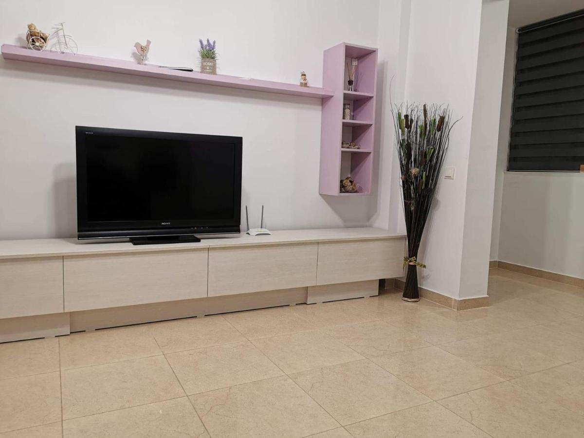 Starfish Apartament Navodari Ngoại thất bức ảnh