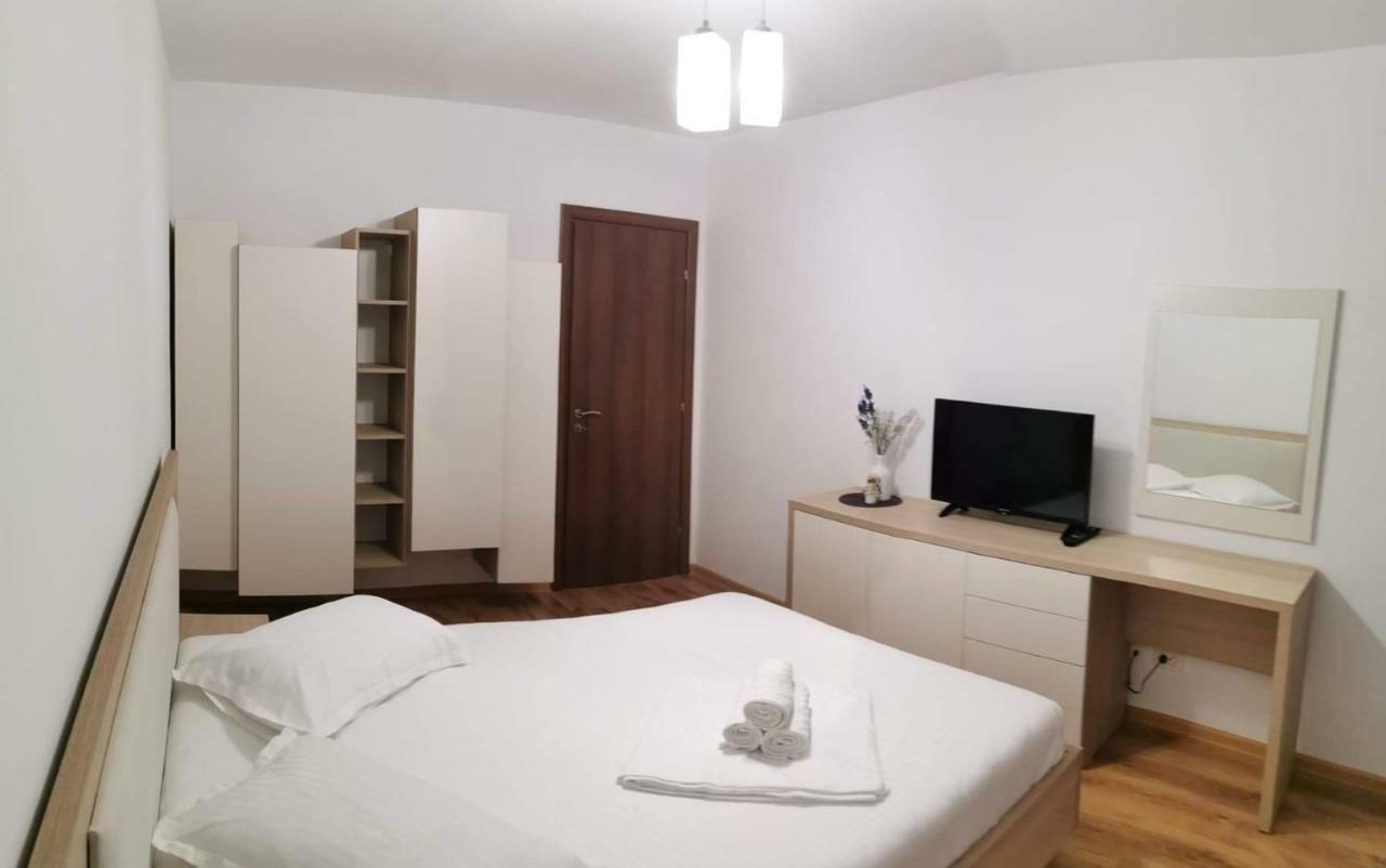 Starfish Apartament Navodari Ngoại thất bức ảnh